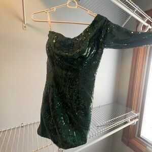 Semi-Formal Dress